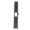 Automatic Shifter Slide Trim Cover Replacement for Saab 9 3 1998 2002 Left Hand Drive Shifter Trim Blind