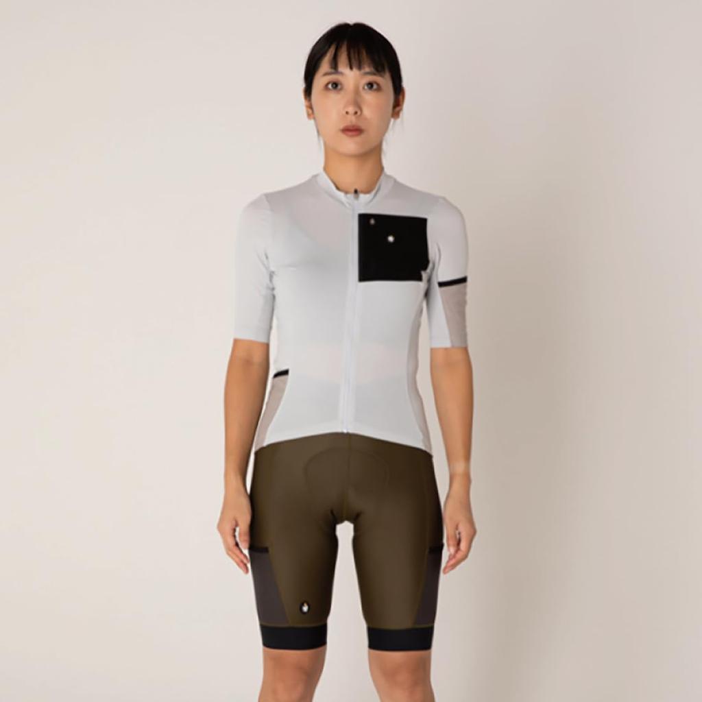 [Lion de Kapelmuur] Women's Crossover 2 Jersey