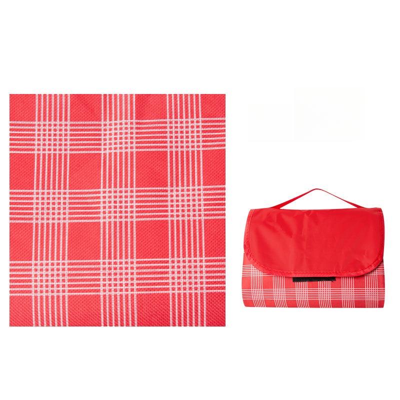 

600D Oxford Cloth Outdoor Picnic Cloth Waterproof Picnic Moisture-proof Mat