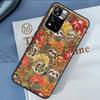 Sloth Cute Animal Case For Xiaomi Redmi 13C 10C 12C 14C Redmi Note 14 13 Pro 12 11 9 10 9S 10S 11S 12S Cover