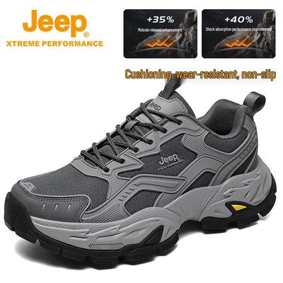 Men's Outdoor Hiking Shoes