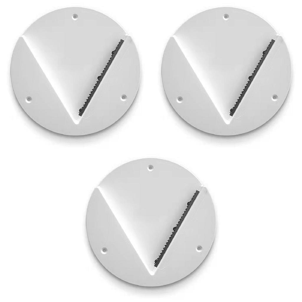 Portable Round Can Opener For Easy Access Anywhere Anytime