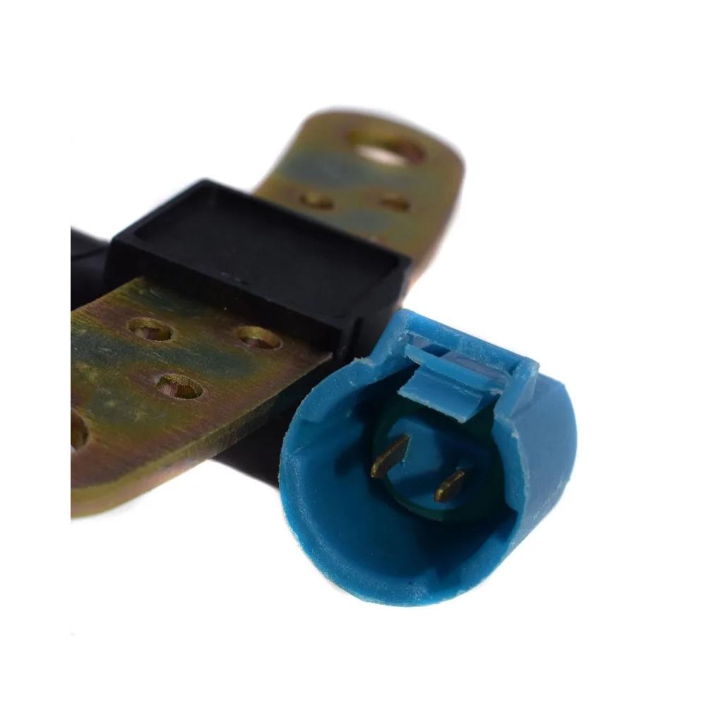 Crankshaft Position Sensor 7700101970 For Renault Clio Megane Scenic Kangoo Nissan Platina Engine