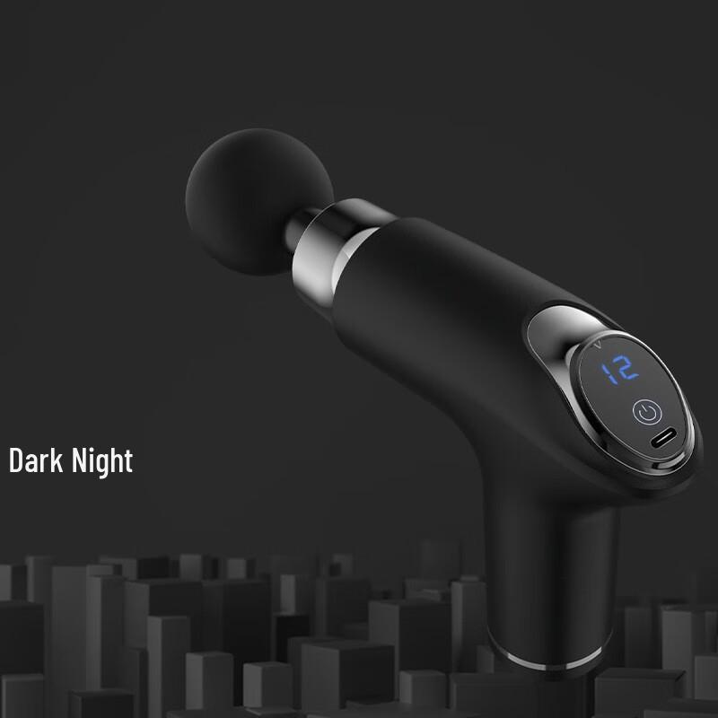 Rong Tai Mini Percussion Massager