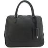 [Pelle Morbida] Maiden Voyage Briefcase MB072 BLACK