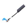 Hdd Cable For Hp G4-2000 2217 G6-2000 Tpn-Q109/Q110 Sata Hard Drive Ssd Cable