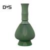 Frusta in silicone Matcha Frullatore alimentare per polvere di tè verde Matcha Strumento resistente al calore con supporto