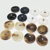 High-Grade Resin Invisible Snap Buttons for Sweaters and Cardigans