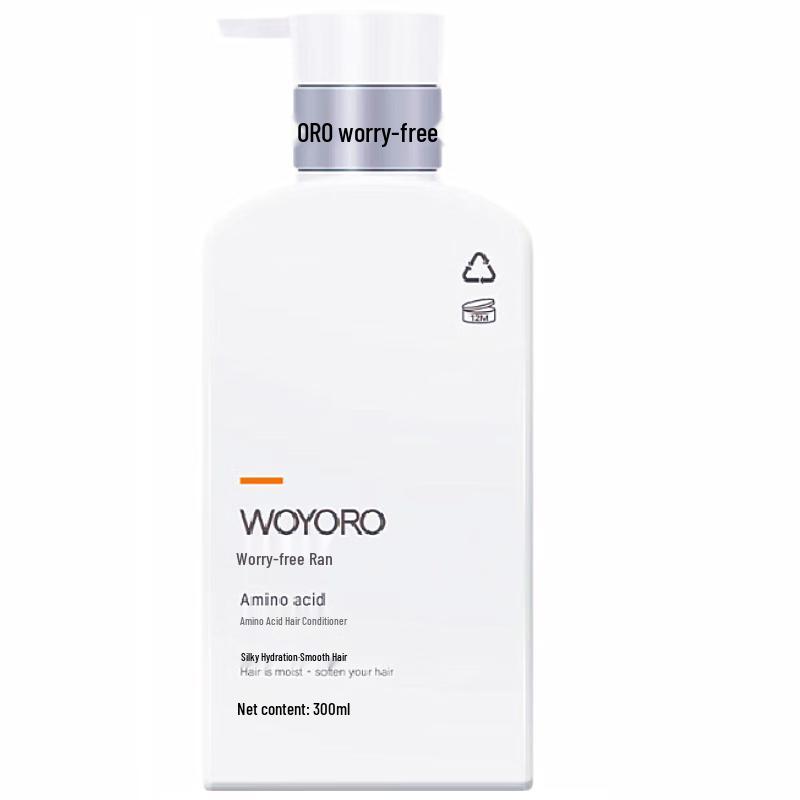 WOYORO Amino Acid Hair Conditioner