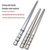 Hong Kong Stainless Steel Ring Sizer and Expander for Jewelry Repair