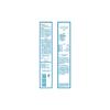 PAX NATURON Soap Toothpaste (120g X 2 / Fluoride-free Toothpaste) Additive-free Soap Toothpaste, Whitening, Bad Breath (low Foaming / 100% Natural