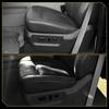For Ford F250 F-350 2011-16 Seat Cover Switch Bezel Panel Trim Driver Left EOOK