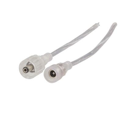 Su Geçirmez DC Konnektör Seti 2.1mm