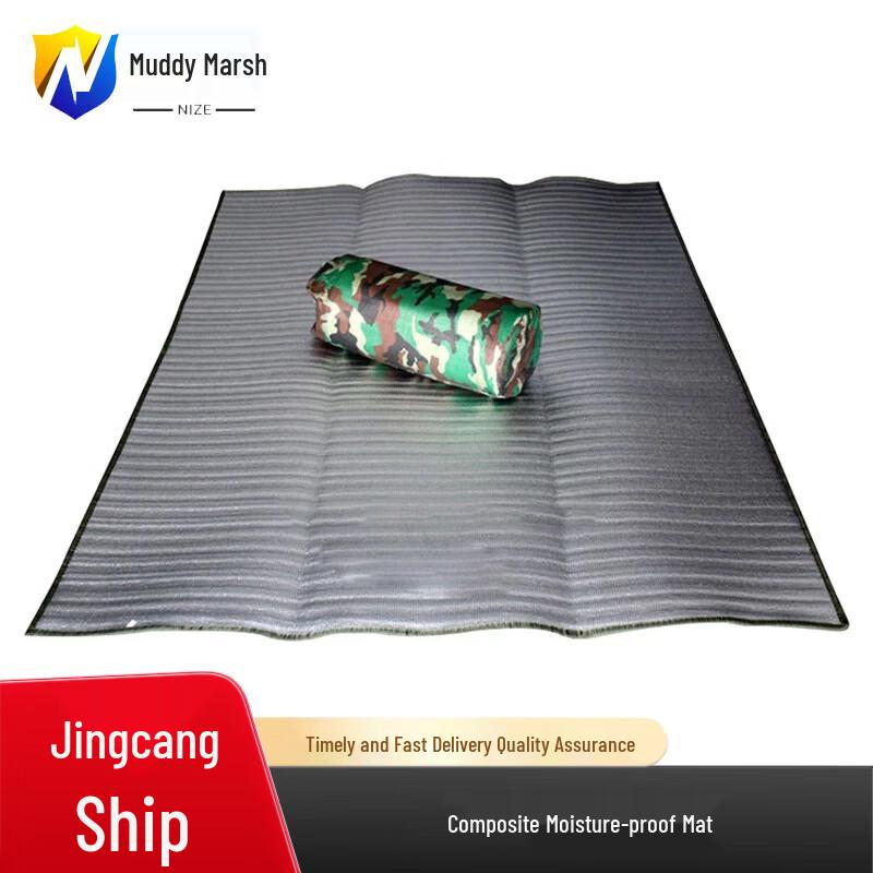 

Nize Outdoor Picnic & Moisture-proof Mat