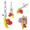 BT21 Bite Figure Keyring