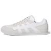 Mark Gonzales X Adidas Aloha Super 'Crystal White' Sneakers IE0657