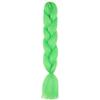 Glowing Braid Shining In The Darkness Prop High Anti-slip Smooth Realistic Decorative Role Play Temperature Silk Fluorescent