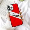 Diver Down Diving Flag Phone Case for iPhone 17 Air 16 15 14 12 13 PLUS 11 PRO MAX Back Cover Fundas Shell