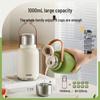 Supor 316L Stainless Steel Large Capacity Thermal Flask