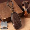 Geely Car Key Covers: Xingyue L, Emgrand Full Wrap, Boyue L Shell, Xingrui Retro Leather, Bin Yue Buckle, Bin Rui ICON Bag