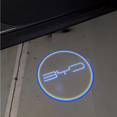 Illuminazione interna – Luci portiera aperta