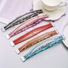 Bohemian Leather Bracelet Geometric Beads Chain Multilayer Wrap Bangle Women Jewelry Accessories