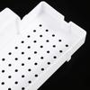 Nail Tools Sterilizer Tray Sterilization Box Disinfection Container Manicure Tools for Salon