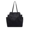 Popular winter new fashion simple handbag casual fashion shoulder bag casual large capacity tote bag women's bag