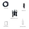 Fully Automatic Intelligent Window Cleaning Robot, Electric Remote Control Glass Cleaner