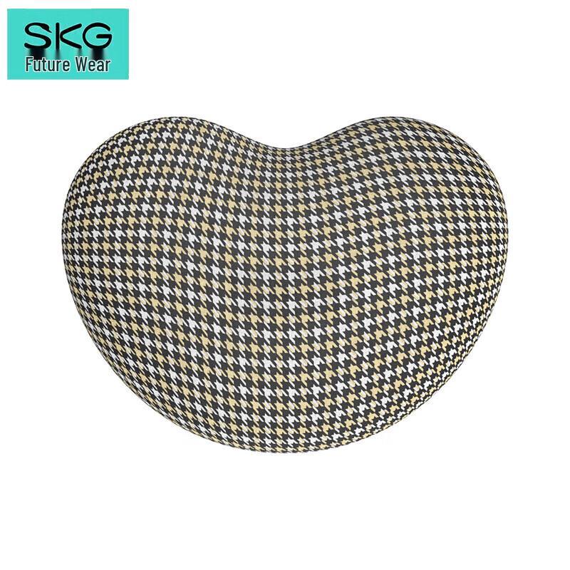 

SKG T1 Heated Lumbar Support Pillow