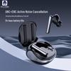 XLD P60 PRO Active Noise Cancelling True Wireless Earbuds