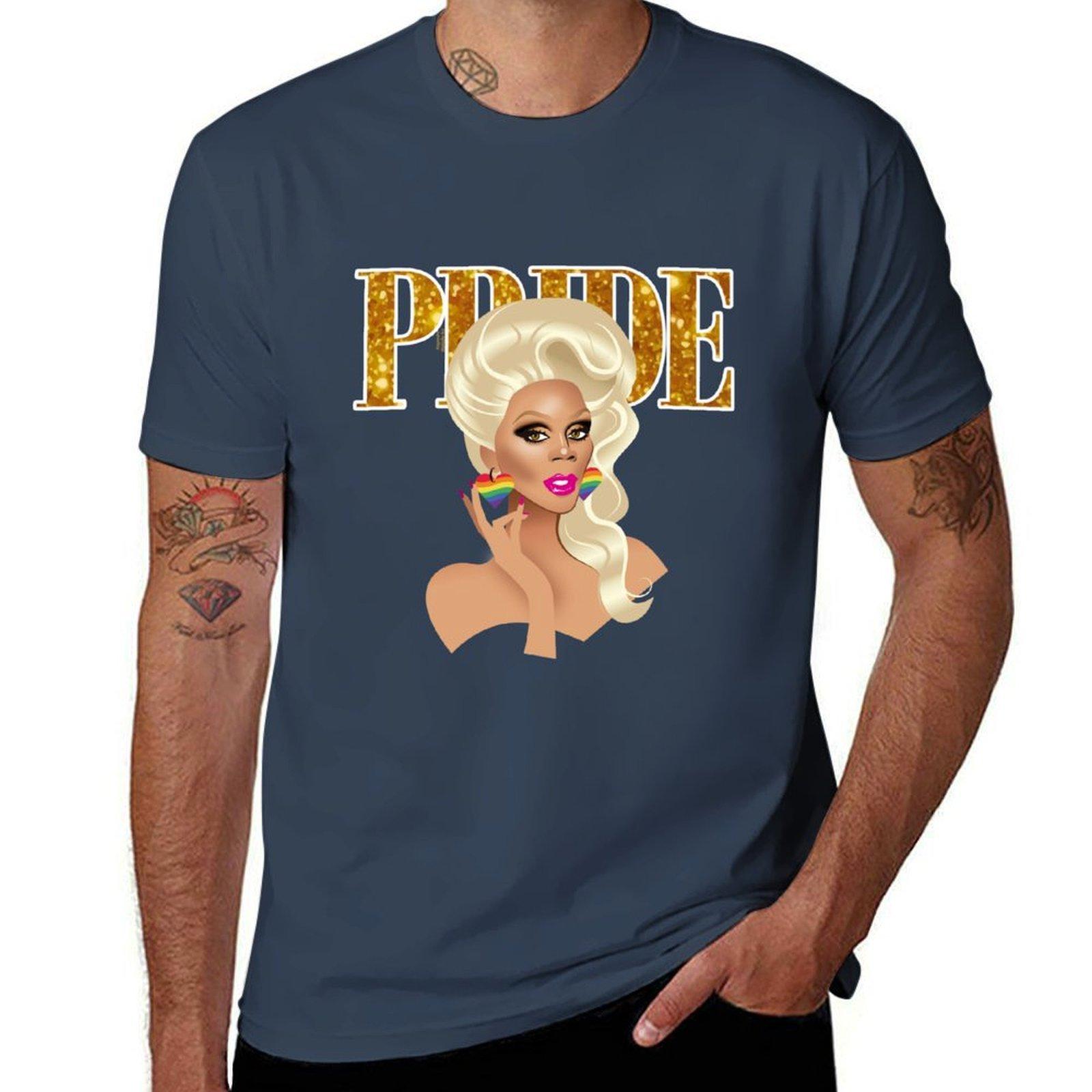 Pride TShirt Thanksgiving Day Tee Top S
