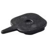 Bicycle Brake Pads Black Disc Brake Pads For NOVELA