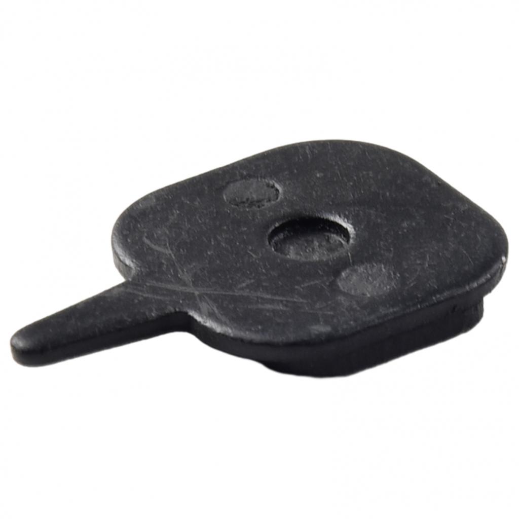 Bicycle Brake Pads Black Disc Brake Pads For NOVELA