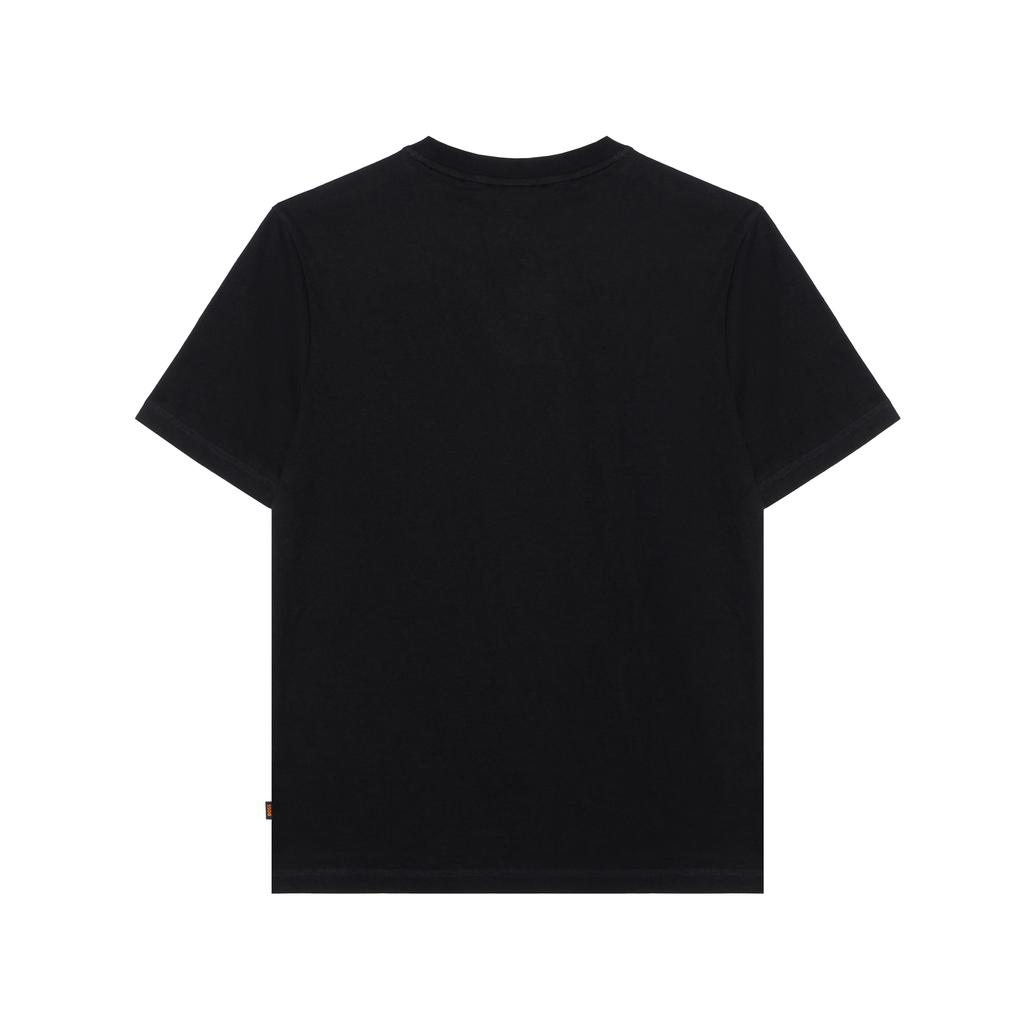 HUGO BOSS Logo print T shirt 50534923-001