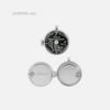 Pre-order NCT DREAM 9th Anniversary CD Locket Necklace Set