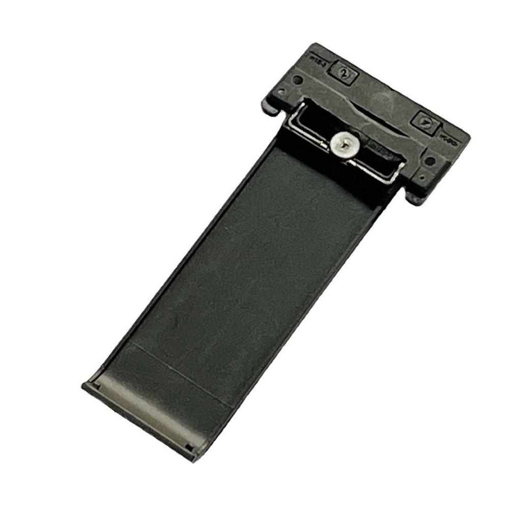 

New Kickstand Replacement Stand Holder Black Back Bracket For Switch Game