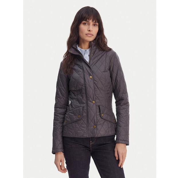 

Куртка демисезонная Barbour Flyweight Cavalry EU 10