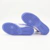 DV0833-400 Nike Dunk Low Retro BTTYS Polar Mavi Beyaz (Erkek)