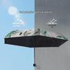 Beneunder March 8th Gift Set: Pocket Umbrella & Sun Protection Accessories