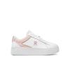 Th Platform Court Sneaker