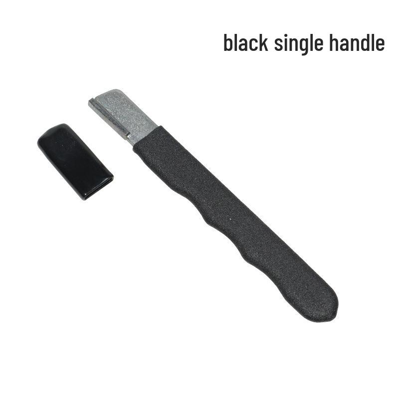 

Многофункциональная точилка для ножей и ножниц для улицы – Портативный ручной инструмент двойного назначения