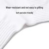 Nike Unisex 2025 Mid-Calf Sports Socks (3-Pair Pack)