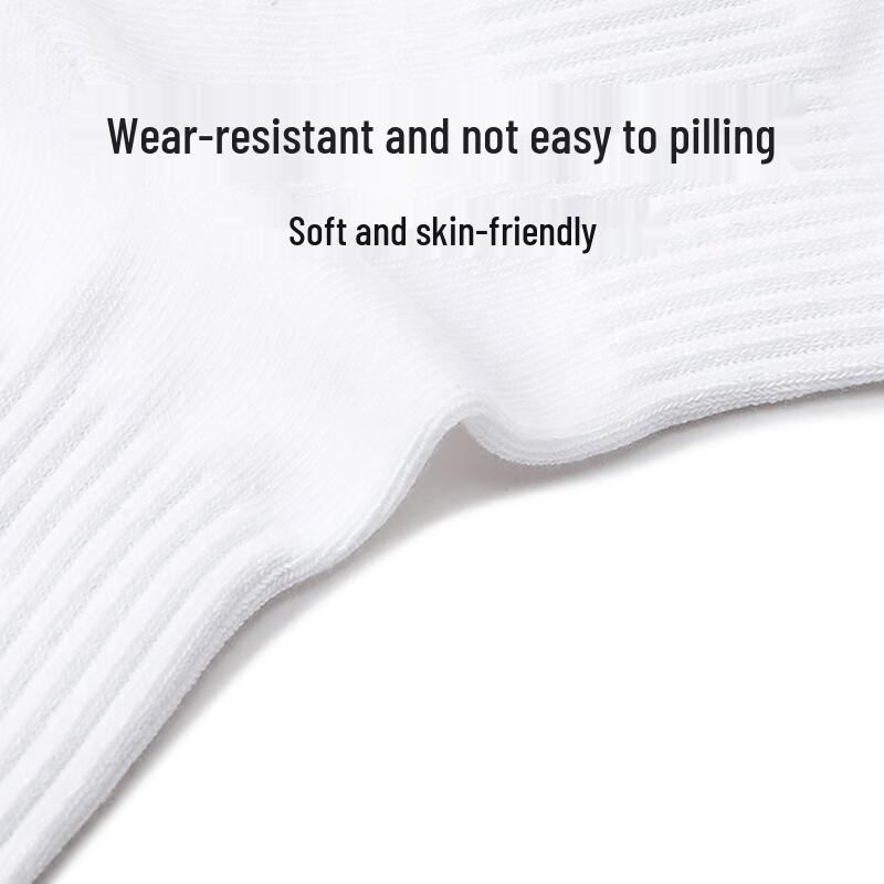 Nike Unisex 2025 Mid-Calf Sports Socks (3-Pair Pack)