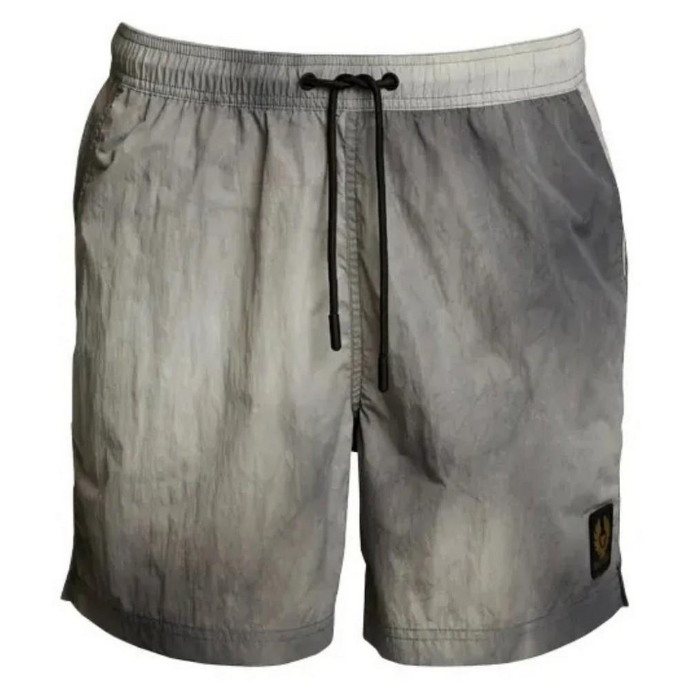 Belstaff Mens Breaker Casual Shorts