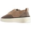 Fear Of God Suede Leather Sports Fashion Sneakers Men Sneakers Brown FG80 036SUE052