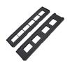 135mm Slide Holder(4 Hole) and 35mm Long Tray Negative Film Holder (6 Hole) Suitable for Film Scanning 7200 7200u Film