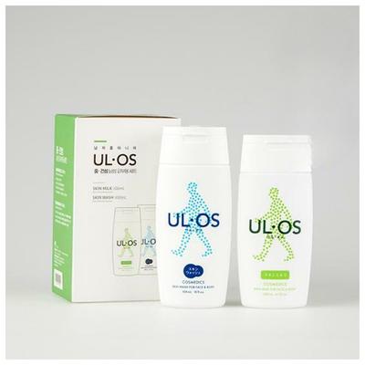 2-piece Set Select 1 (dry Skin, Oily Skin)