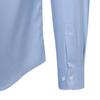 Daks 26ss Cotton 100 Solid Regular Fit Dress Shirt Dmp1shdl130b1