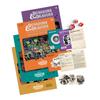 Welcome to Dungeons Dragons Stranger Hellfire Club Adventure Game Players Ages & Things 3-5 12+